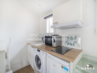 Annonce Location Appartement Marseille-2eme-arrondissement 13