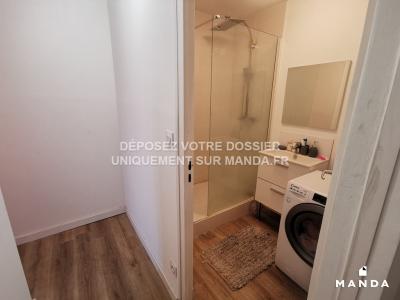 For rent Vaulx-en-velin 4 rooms 10 m2 Rhone (69120) photo 1