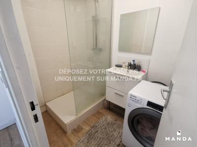 For rent Vaulx-en-velin 4 rooms 10 m2 Rhone (69120) photo 2