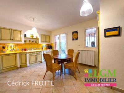 Annonce Location 7 pices Maison Saint-montan 07