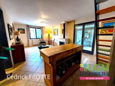 Louer Maison Saint-montan 1530 euros