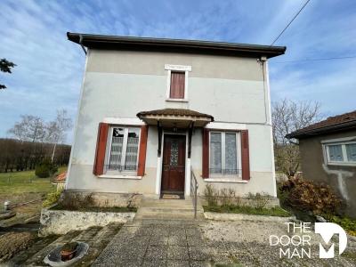 For sale Torcenay 4 rooms 72 m2 Haute marne (52600) photo 1