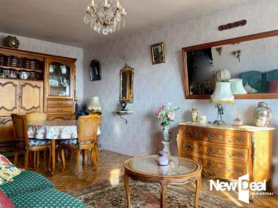 For sale Mons-en-baroeul 3 rooms 70 m2 Nord (59370) photo 0