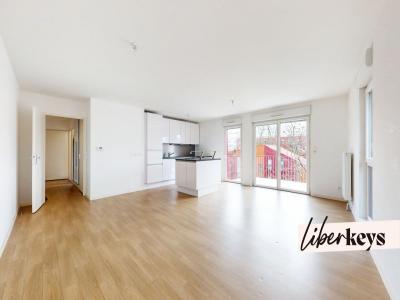 Annonce Vente 3 pices Appartement Lille 59