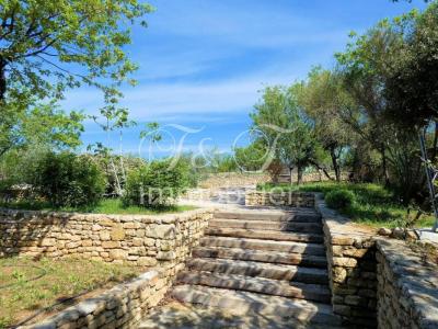 Acheter Maison Viens Vaucluse