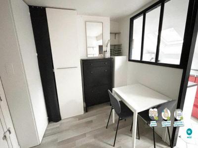 For rent Paris-15eme-arrondissement 2 rooms 22 m2 Paris (75015) photo 0