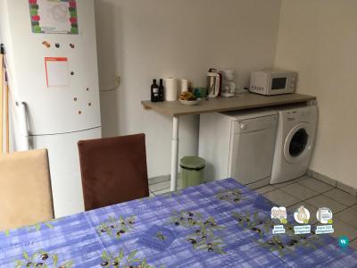 Annonce Location 5 pices Appartement Arras 62