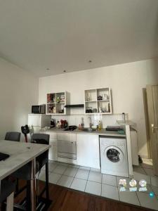 Annonce Location 2 pices Appartement Lyon-6eme-arrondissement 69