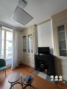 Louer Appartement Lyon-6eme-arrondissement 1120 euros