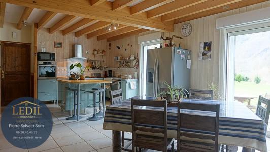 Annonce Vente 9 pices Maison Aste-beon 64