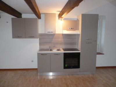 For rent Longlaville 2 rooms 39 m2 Meurthe et moselle (54810) photo 2