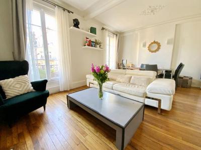 Annonce Vente 3 pices Appartement Levallois-perret 92