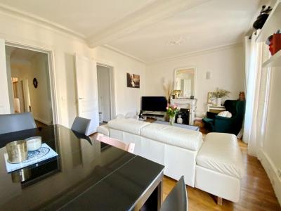 Acheter Appartement Levallois-perret Hauts de Seine