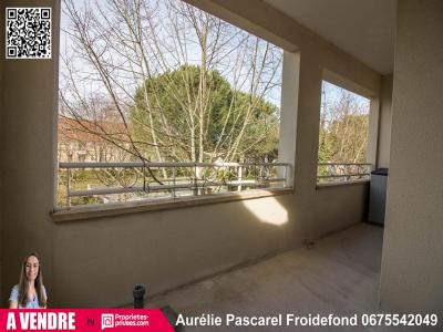 For sale Brive-la-gaillarde 2 rooms 51 m2 Correze (19100) photo 1