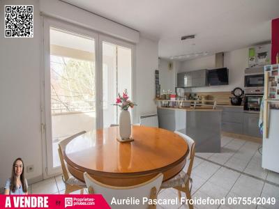 For sale Brive-la-gaillarde 2 rooms 51 m2 Correze (19100) photo 2