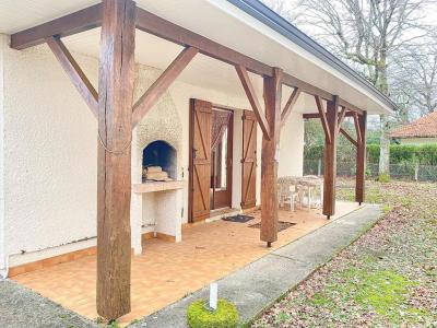 Acheter Maison Andernos-les-bains 495000 euros