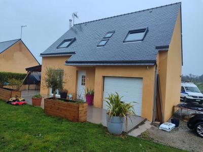 For sale Rosporden 5 rooms 96 m2 Finistere (29140) photo 0