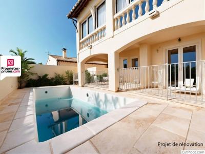 For sale Mauguio 3 rooms 105 m2 Herault (34130) photo 0