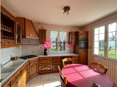 Acheter Maison Chinon 231000 euros