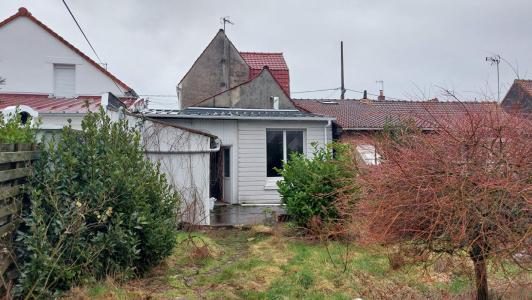 For sale Berck 4 rooms 73 m2 Pas de calais (62600) photo 0