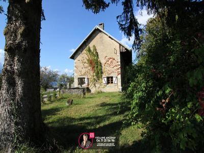 For sale Montagnole 11 rooms 247 m2 Savoie (73000) photo 0