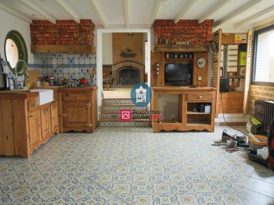 For sale Wirwignes 9 rooms 260 m2 Pas de calais (62240) photo 1