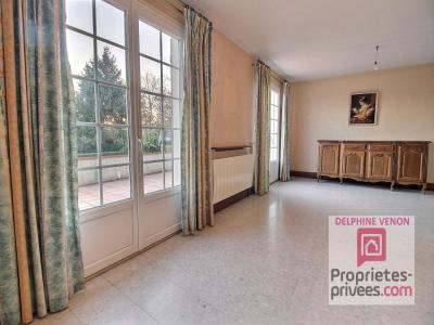 Annonce Vente 6 pices Maison Saint-martin-d'abbat 45