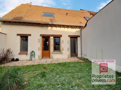 Acheter Maison Chateauneuf-sur-loire Loiret