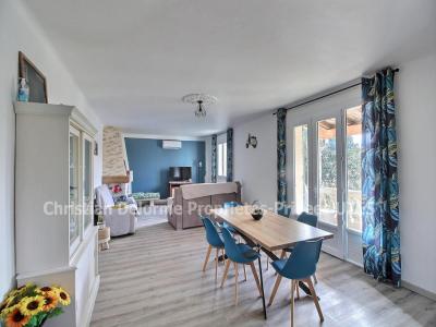 Acheter Maison Uzes 645000 euros