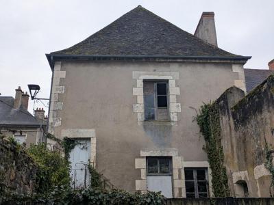 For sale Charite-sur-loire 4 rooms 128 m2 Nievre (58400) photo 1