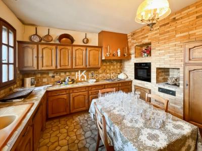 For sale Saint-gaudens 5 rooms 250 m2 Haute garonne (31800) photo 4