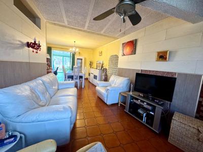 For sale Fos-sur-mer 4 rooms 83 m2 Bouches du Rhone (13270) photo 1