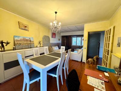 For sale Fos-sur-mer 4 rooms 83 m2 Bouches du Rhone (13270) photo 3