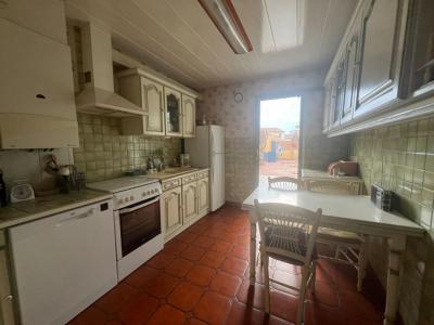 For sale Fos-sur-mer 4 rooms 83 m2 Bouches du Rhone (13270) photo 4