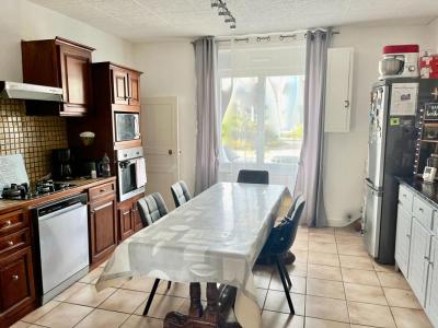 For sale Saint-martin-des-champs 4 rooms 86 m2 Finistere (29600) photo 3