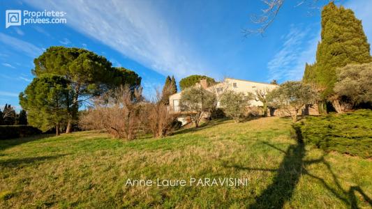 Annonce Vente 5 pices Maison Trebes 11