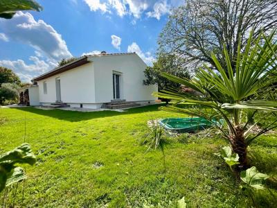 Acheter Maison Cestas Gironde