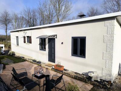 For sale Lyons-la-foret 3 rooms 58 m2 Eure (27480) photo 0