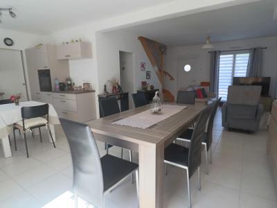 For sale Saint-molf 7 rooms 122 m2 Loire atlantique (44350) photo 1