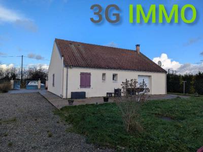 For sale Neufchatel-en-bray 4 rooms 120 m2 Seine maritime (76270) photo 0