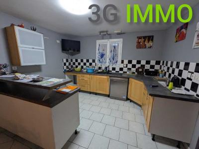 For sale Neufchatel-en-bray 4 rooms 120 m2 Seine maritime (76270) photo 1