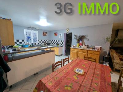 For sale Neufchatel-en-bray 4 rooms 120 m2 Seine maritime (76270) photo 2