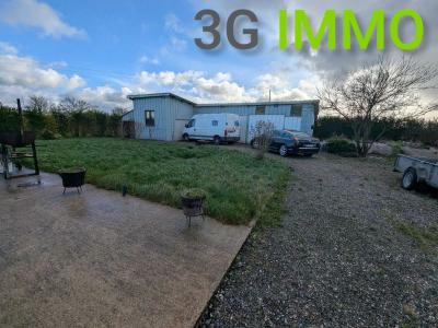 For sale Neufchatel-en-bray 4 rooms 120 m2 Seine maritime (76270) photo 4