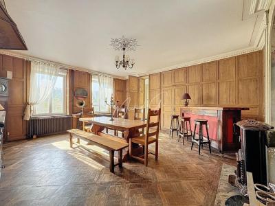 For sale Dompaire 8 rooms 282 m2 Vosges (88270) photo 2