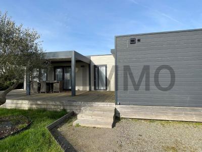 For sale Sainte-foy 4 rooms 73 m2 Vendee (85150) photo 0