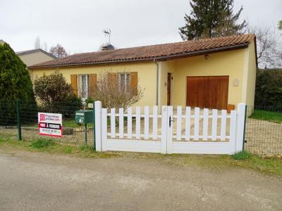 For sale Montignac 3 rooms 82 m2 Dordogne (24290) photo 0