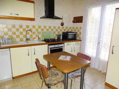 For sale Montignac 3 rooms 82 m2 Dordogne (24290) photo 2