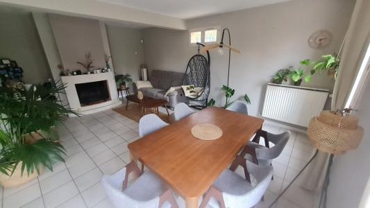 For sale Conflans-sainte-honorine 6 rooms 102 m2 Yvelines (78700) photo 2