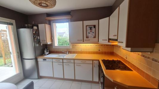 For sale Conflans-sainte-honorine 6 rooms 102 m2 Yvelines (78700) photo 4