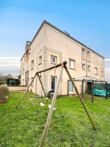 For sale Lognes 5 rooms 115 m2 Seine et marne (77185) photo 2